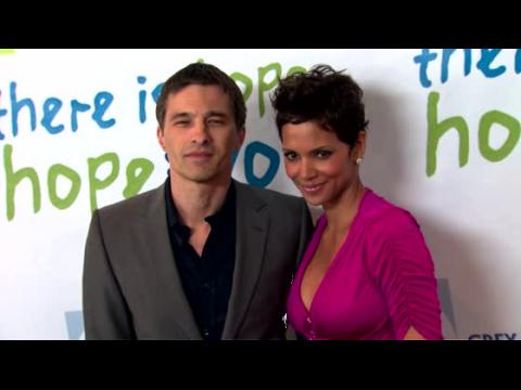 VIDEO : Rumors of Halle Berry and Olivier Martinez Split Arise