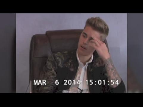VIDEO : Justin Bieber Might Be Forced To Answer Questions About Selena Gomez