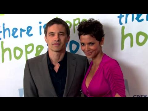 VIDEO : Los rumores de separacin entre Halle Berry y Olivier Martinez aumentan