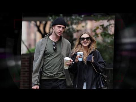 VIDEO : Elizabeth Olsen serait fiance