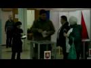 Ukraine : jour de vote en Crimée sur le rattachement à la Russie