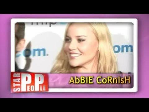 VIDEO : Abbie Cornish : Klondike