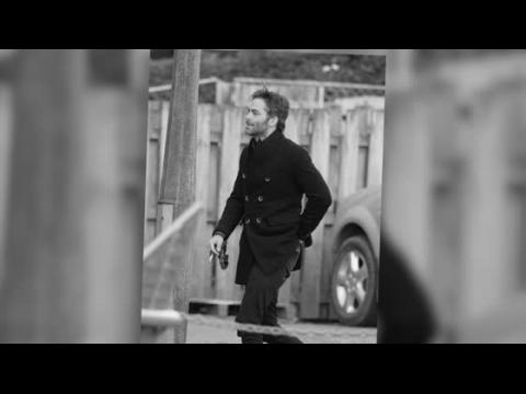 VIDEO : Chris Pine Gets DUI Charge in New Zealand