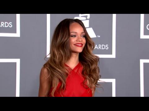 VIDEO : Rihanna reportedly Rejects Tyler Perry Movie Role