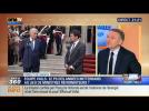 Direct de Droite: Le gouvernement resserré de Manuel Valls s'inscrit dans la continuité de celui de Jean-Marc Ayrault - 02/04