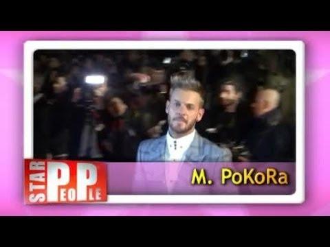 VIDEO : M. Pokora est partout !