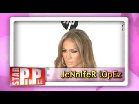 VIDEO : Jennifer Lopez  : Shades Of Blues