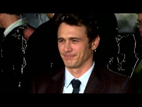 VIDEO : James Franco admite estar apenado sobre el escndalo de textos con adolescente