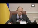 Ukraine-Russie : la guerre Ã©conomique