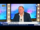 Jean-Marc Daniel: La nomination de Michel Rocard à Matignon en 1988 – 01/04