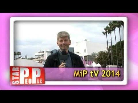 VIDEO : MIP TV 2014 : Interview de Christophe Geldron