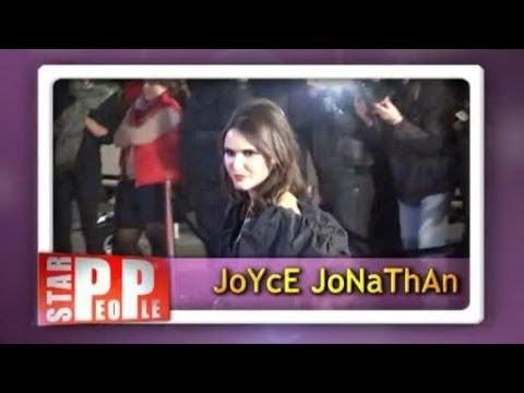 VIDEO : Joyce Jonathan : Sans Patience