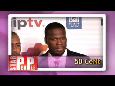 VIDEO : 50 Cent : Power
