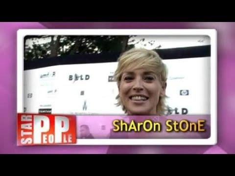 VIDEO : Sharon Stone hospitalise d'urgence !