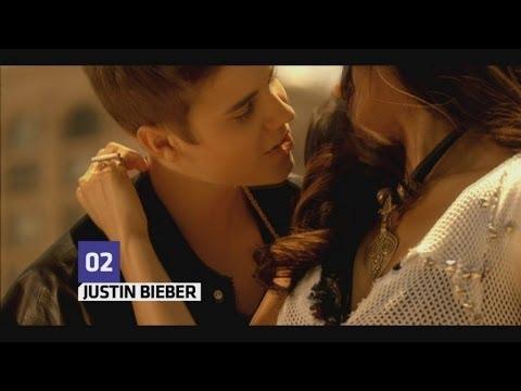 VIDEO : Justin Bieber's racy pictures cause a fight between Selena Gomez and Kylie Jenner.