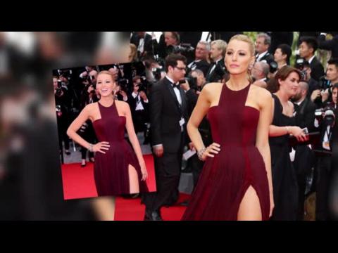 VIDEO : Les stars brillent  la crmonie d'ouverture de Cannes