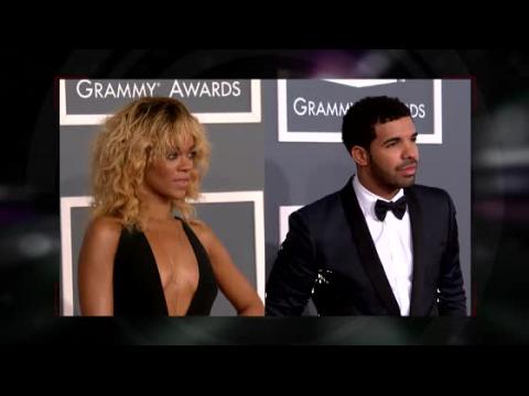 VIDEO : Rihanna and Drake Split Again