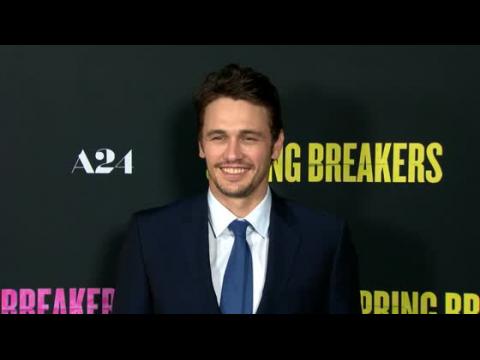 VIDEO : James Franco Says Spring Breakers 2 Will be Terrible