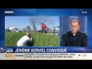 BFM Story: Affaire Kerviel: L'ex-trader convoquÃ© au commissariat de Menton - 15/05