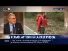 Le Soir BFM: ConvoquÃ© au commissariat de Menton, JÃ©rÃ´me Kerviel continue sereinement sa marche de rÃ©demption - 15/05 5/6