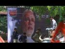 Inde: les nationalistes hindous promettent une "nouvelle Ã¨re"