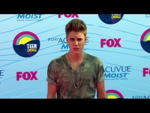 VIDEO : U.S. Government Responds to Justin Bieber Deportation Request