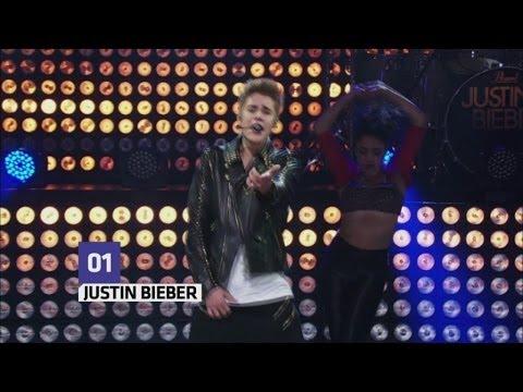 VIDEO : Justin Bieber se fait recaler en bote !