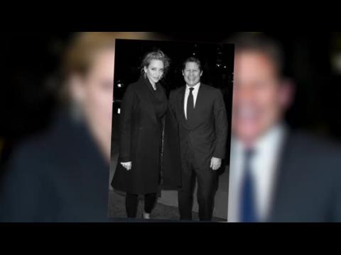 VIDEO : Is Uma Thurman & Arpad Busson's Engagement Over For Good?