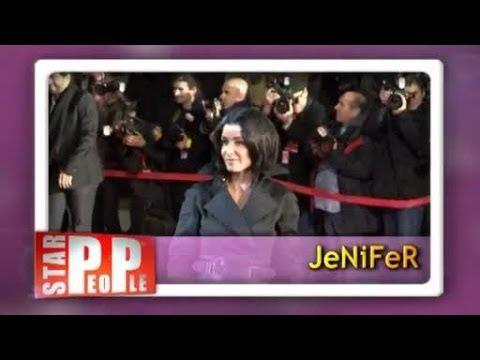 VIDEO : Jenifer devant la justice...