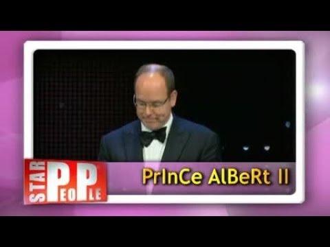 VIDEO : Prince Albert II opr d'une tumeur ?