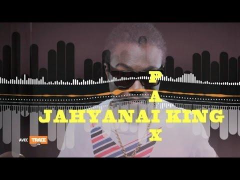 VIDEO : Mois Peace - Jahyanai King