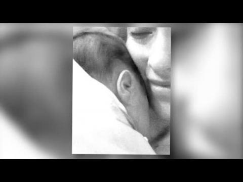 VIDEO : Olivia Wilde & Jason Sudeikis Welcome Baby Otis Alexander