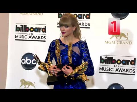 VIDEO : Taylor Swift tiene una lista para escoger novio