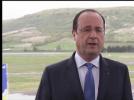 FranÃ§ois Hollande sur Aquilino Morelle: "Sur ce qui s'est passÃ© avant, il a Ã  en rÃ©pondre" - 18/04
