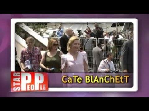 VIDEO : Cate Blanchett agresse sexuellement