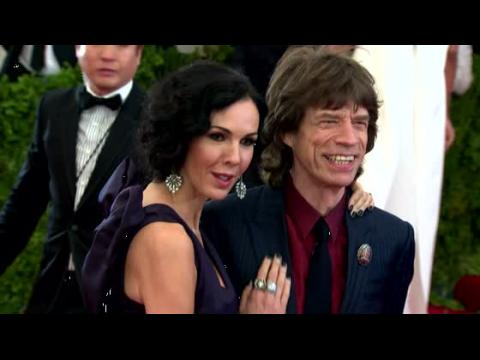 VIDEO : Mick Jagger Cancels his Australian Tour