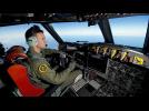 Malaysia Airlines : de possibles dÃ©bris du vol MH370 repÃ©rÃ©s par lâ€™Australie