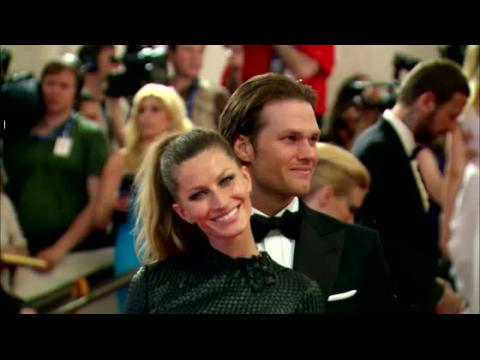 VIDEO : Tom Brady and Gisele Bndchen Selling LA Mansion