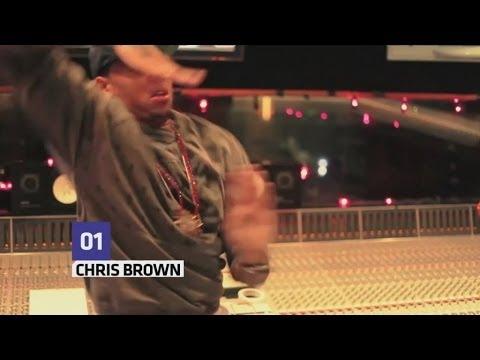 VIDEO : Chris Brown Broke Up With Karrueche Tran