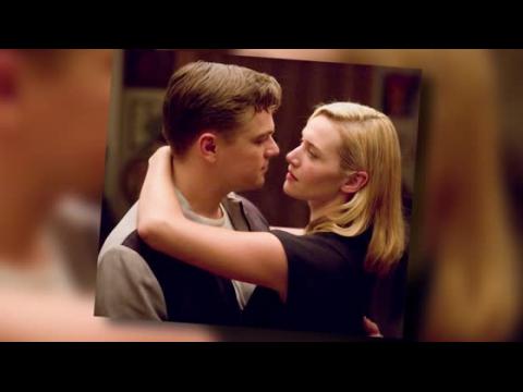 VIDEO : Kate Winslet confie que Leo est l'amour de sa vie