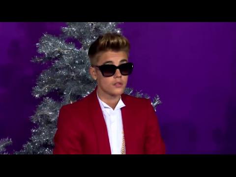 VIDEO : Justin Bieber debe pagar $85,000 dlares en daos de propiedad