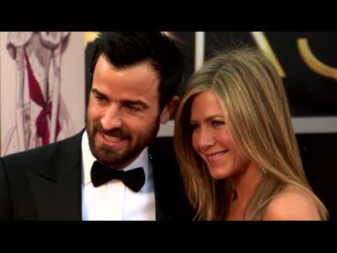 VIDEO : Ser que Jennifer Aniston y Justin Theroux se escaparn a Mxico para casarse?