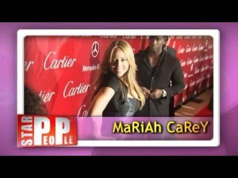 VIDEO : Mariah Carey : The Art of Letting Go