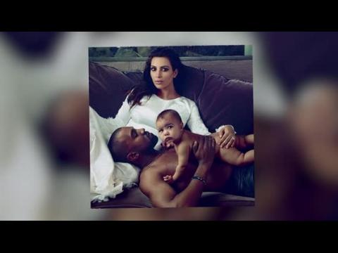 VIDEO : Kim Kardashian & Kanye West Might Have Three Wedding Ceremonies
