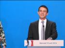 Pacte de stabilitÃ©: et si la droite soutenait Manuel Valls? - 25/04