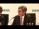 Siemens agira sur Alstom en temps voulu