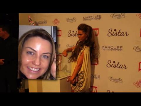 VIDEO : Katie Price Annouces Divorce