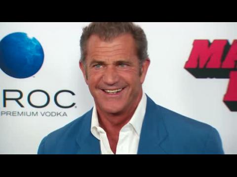 VIDEO : La condena de agresin de Mel Gibson ser borrada de su record