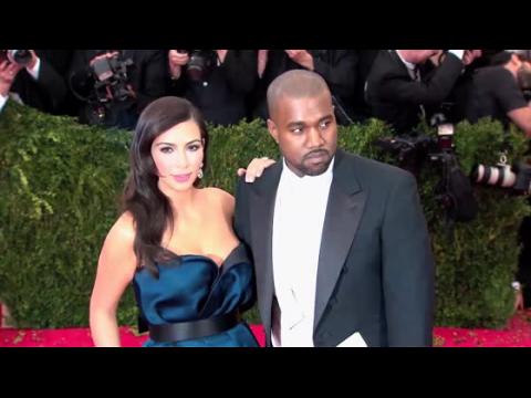 VIDEO : Kim Kardashian and Kanye West's Wedding May Be Delayed by Prenup