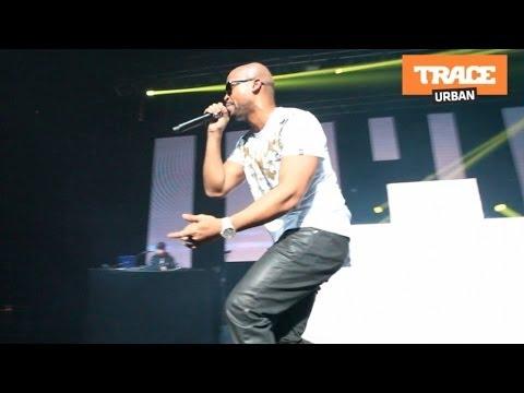 VIDEO : Rohff - P.D.R.G. (Live au Znith) #Exclu